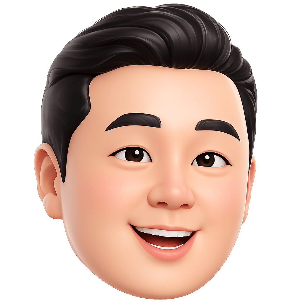 Jongwook Park